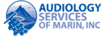 Audiology Services of Marin logo